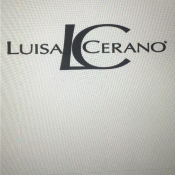 Luisa Cerano Women’s Sweater - Picture 2 of 8